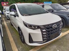 GAC Aion M6 2023 PRO 270T DCT Luxury - ფოტო 3