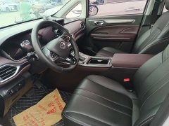 GAC Aion M6 2023 PRO 270T DCT Luxury - ფოტო 4