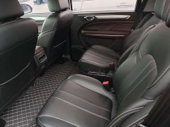 GAC Aion M6 2023 PRO 270T DCT Luxury - ფოტო 5