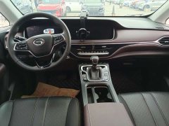 GAC Aion M6 2023 PRO 270T DCT Luxury - ფოტო 6