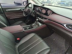 GAC Aion M6 2023 PRO 270T DCT Luxury - ფოტო 9
