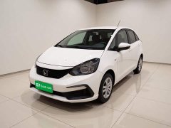 Honda Fit 1.5L CVT Trend Edition - ფოტო 1