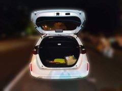 Honda Fit 1.5L CVT Trend Edition - ფოტო 15