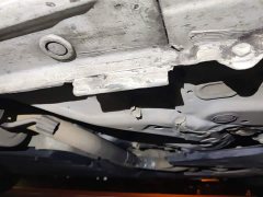 Honda Fit 1.5L CVT Trend Edition - ფოტო 17