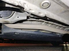 Honda Fit 1.5L CVT Trend Edition - ფოტო 18
