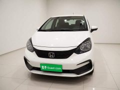 Honda Fit 1.5L CVT Trend Edition - ფოტო 2