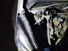 Honda Fit 1.5L CVT Trend Edition - ფოტო 20