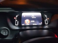 Honda Fit 1.5L CVT Trend Edition - ფოტო 7
