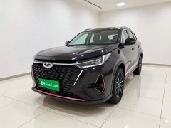 Chery Tiggo 8 PRO 290T FWD Skylight Edition 5-Seater - ფოტო 1