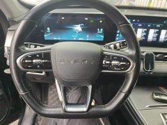 Chery Tiggo 8 PRO 290T FWD Skylight Edition 5-Seater - ფოტო 11