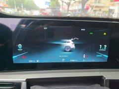 Chery Tiggo 8 PRO 290T FWD Skylight Edition 5-Seater - ფოტო 12