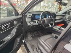 Chery Tiggo 8 PRO 290T FWD Skylight Edition 5-Seater - ფოტო 17