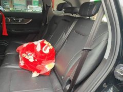 Chery Tiggo 8 PRO 290T FWD Skylight Edition 5-Seater - ფოტო 18