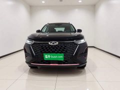 Chery Tiggo 8 PRO 290T FWD Skylight Edition 5-Seater - ფოტო 2