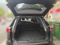 Chery Tiggo 8 PRO 290T FWD Skylight Edition 5-Seater - ფოტო 20