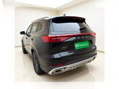 Chery Tiggo 8 PRO 290T FWD Skylight Edition 5-Seater - ფოტო 4