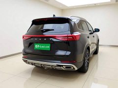 Chery Tiggo 8 PRO 290T FWD Skylight Edition 5-Seater - ფოტო 6