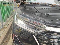 Chery Tiggo 8 PRO 290T FWD Skylight Edition 5-Seater - ფოტო 7