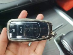 Chery Tiggo 8 PRO 290T FWD Skylight Edition 5-Seater - ფოტო 9