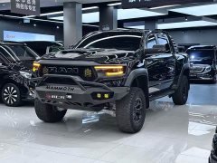 Ram Trucks Tyrannosaurus 6.2T Automatic - ფოტო 1