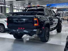 Ram Trucks Tyrannosaurus 6.2T Automatic - ფოტო 10