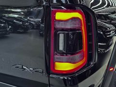 Ram Trucks Tyrannosaurus 6.2T Automatic - ფოტო 12
