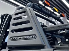 Ram Trucks Tyrannosaurus 6.2T Automatic - ფოტო 13