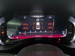 Ram Trucks Tyrannosaurus 6.2T Automatic - ფოტო 15