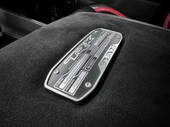 Ram Trucks Tyrannosaurus 6.2T Automatic - ფოტო 16