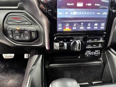 Ram Trucks Tyrannosaurus 6.2T Automatic - ფოტო 17