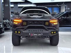 Ram Trucks Tyrannosaurus 6.2T Automatic - ფოტო 2