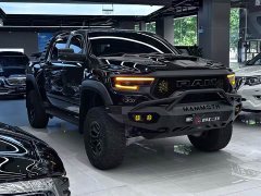 Ram Trucks Tyrannosaurus 6.2T Automatic - ფოტო 3
