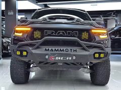 Ram Trucks Tyrannosaurus 6.2T Automatic - ფოტო 5