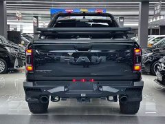 Ram Trucks Tyrannosaurus 6.2T Automatic - ფოტო 7