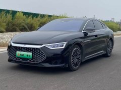 BYD Han DM-i Champion Edition 121KM Premium - ფოტო 1