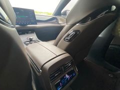 BYD Han DM-i Champion Edition 121KM Premium - ფოტო 10