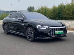 BYD Han DM-i Champion Edition 121KM Premium - ფოტო 3