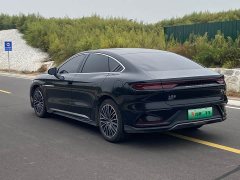 BYD Han DM-i Champion Edition 121KM Premium - ფოტო 4