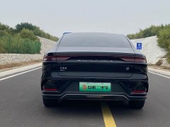 BYD Han DM-i Champion Edition 121KM Premium - ფოტო 5