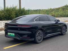 BYD Han DM-i Champion Edition 121KM Premium - ფოტო 6