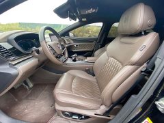 BYD Han DM-i Champion Edition 121KM Premium - ფოტო 7