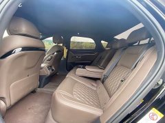 BYD Han DM-i Champion Edition 121KM Premium - ფოტო 8