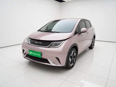 BYD Dolphin 405km Freedom Edition - ფოტო 1