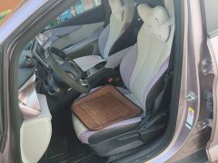 BYD Dolphin 405km Freedom Edition - ფოტო 11