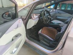 BYD Dolphin 405km Freedom Edition - ფოტო 12