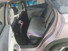 BYD Dolphin 405km Freedom Edition - ფოტო 13