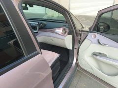 BYD Dolphin 405km Freedom Edition - ფოტო 19