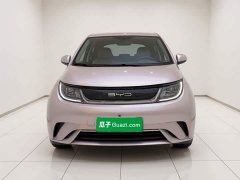 BYD Dolphin 405km Freedom Edition - ფოტო 2