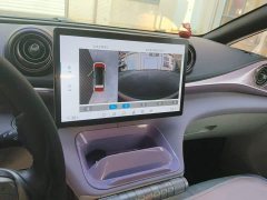 BYD Dolphin 405km Freedom Edition - ფოტო 20