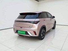 BYD Dolphin 405km Freedom Edition - ფოტო 4